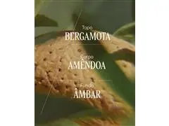 Loção Firmadora Amande Sublime 240mL (Amêndoa) - 3