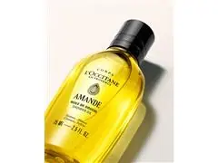 Óleo Hidratante de Banho Amande Sublime 75mL (Amêndoa) - 1