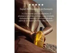 Óleo Hidratante de Banho Amande Sublime 75mL (Amêndoa) - 4