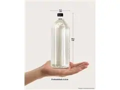 Eco-Refil Óleo Hidratante de Banho Amande Sublime 500mL (Amêndoa) - 8