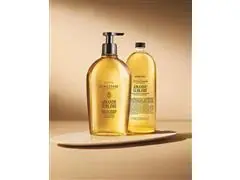 Óleo Hidratante de Banho Amande Sublime 500mL (Amêndoa) - 6