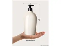 Óleo Hidratante de Banho Amande Sublime 500mL (Amêndoa) - 8