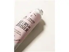 Creme para Mãos Perfumado Fleurs de Cerisier 30mL (Flor de Cerejeira) - 2