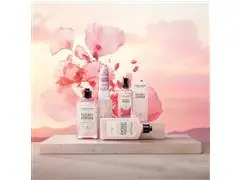 Loção Corporal Perfumada Fleurs de Cerisier 250mL (Flor de Cerejeira) - 7