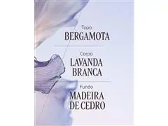 Eau de Toilette Lavande Blanche 50mL - 3