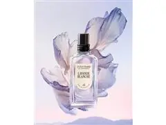 Eau de Toilette Lavande Blanche 50mL - 5