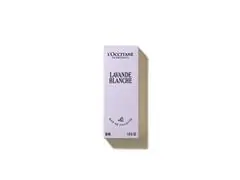 Eau de Toilette Lavande Blanche 50mL - 7