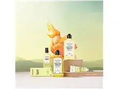 Creme para Mãos Perfumado Osmanthus Abricot 30mL (Osmanthus) - 7