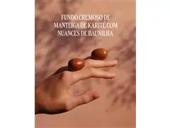 Loção para Mãos Karité La Lotion 250mL - 3