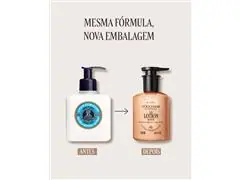 Loção para Mãos Karité La Lotion 250mL - 6