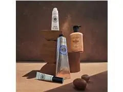Creme para as Mãos Karité 30mL - 6