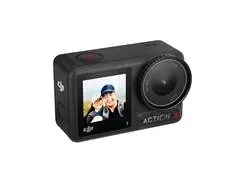Câmera de Ação DJI Osmo Action 4 Adventure Combo BR - 1