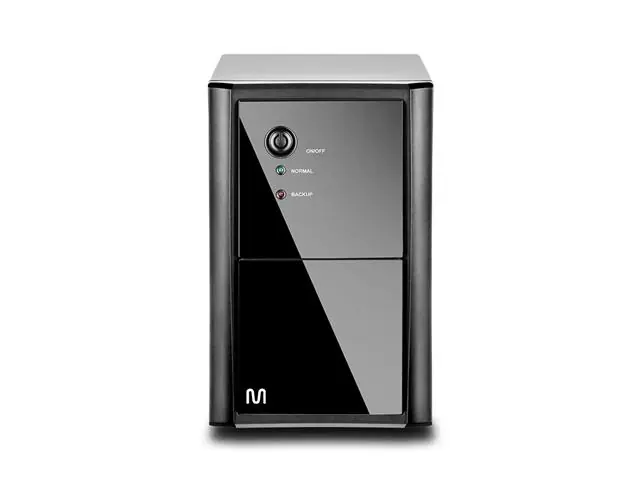 Nobreak Multi 1700VA 127V/127V - M1 1700VA
