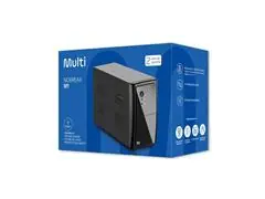 Nobreak Multi 1440VA 220V/220V - M1 1440VA - 2