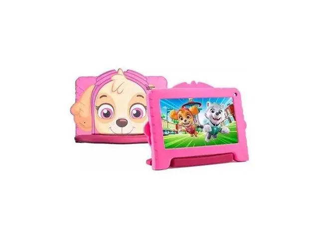 Tablet Kid Pad Rosa 64 GB