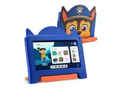 Tablet Patrulha Canina Chase 64 GB - 0