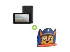 Tablet Patrulha Canina Chase 64 GB - 4