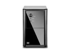 Nobreak Multi 1000VA BIVOLT/127V - M1 1000VA - 0