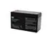 Nobreak Multi 1000VA BIVOLT/127V - M1 1000VA - 1