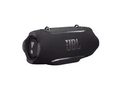 Caixa de Som Portátil Bluetooth JBL Xtreme 5 Preta - 0