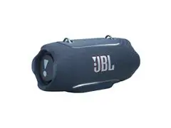Caixa de Som Portátil Bluetooth JBL Xtreme 5 Azul