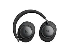 Fone de Ouvido Over-Ear JBL Live 780NC Preto - 1