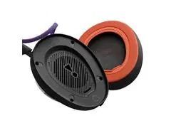 Fone Gamer JBL Quantum 650 Preto - 7