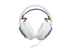 Fone Gamer JBL Quantum 650 Branco - 3