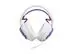 Fone Gamer JBL Quantum 650 Branco - 3