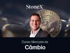 Curso: Análise do Mercado de Câmbio - StoneX - 0