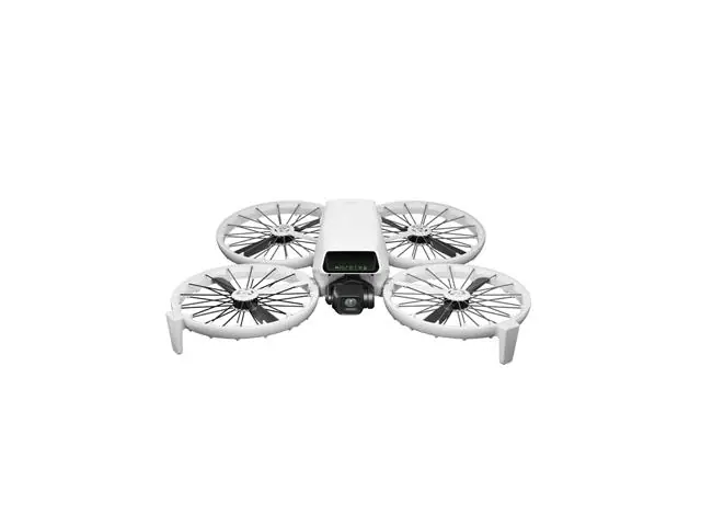 Drone DJI Flip Fly More Combo (com Tela) BR