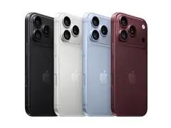 iPhone 18 Pro 256GB Preto, 6,3" 5G 48MP + Carregador 20W - 4