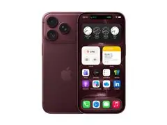 iPhone 18 Pro 256GB Bordô, 6,3" 5G 48MP + Carregador 20W - 2