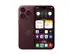 iPhone 18 Pro 256GB Bordô, 6,3" 5G 48MP + Carregador 20W - 2