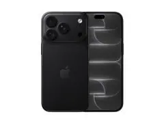 iPhone 18 Pro 512GB Preto, 6,3" 5G 48MP + Carregador 20W - 0