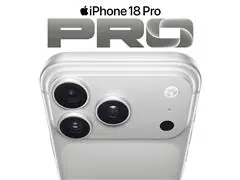 iPhone 18 Pro 512GB Prateado, 6,3" 5G 48MP + Carregador 20W - 2