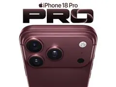 iPhone 18 Pro 512GB Bordô, 6,3" 5G 48MP + Carregador 20W - 3
