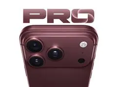 iPhone 18 Pro 512GB Bordô, 6,3" 5G 48MP + Carregador 20W - 1