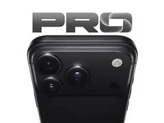 iPhone 18 Pro 1TB Preto, 6,3" 5G 48MP + Carregador 20W - 1