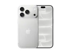 iPhone 18 Pro 1TB Prateado, 6,3" 5G 48MP + Carregador 20W