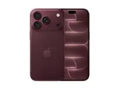 iPhone 18 Pro 2TB Bordô, 6,3" 5G 48MP + Carregador 20W