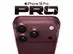 iPhone 18 Pro 2TB Bordô, 6,3" 5G 48MP + Carregador 20W - 3