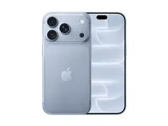 iPhone 18 Pro 2TB Glacial, 6,3" 5G 48MP + Carregador 20W