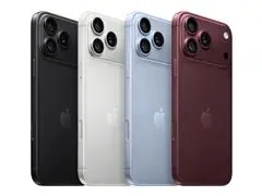 iPhone 18 Pro Max 256GB Preto, 6,9" 5G 48MP + Carregador 20W - 3