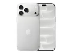 iPhone 18 Pro Max 256GB Prateado, 6,9" 5G 48MP + Carregador 20W