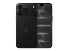 iPhone 18 Pro Max 512GB Preto, 6,9" 5G 48MP + Carregador 20W - 0