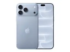 iPhone 18 Pro Max 1TB Glacial, 6,9" 5G 48MP + Carregador 20W