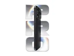 iPhone 18 Pro Max 2TB Preto, 6,9" 5G 48MP + Carregador 20W - 1