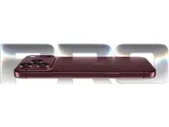 iPhone 18 Pro Max 2TB Bordô, 6,9" 5G 48MP + Carregador 20W - 2