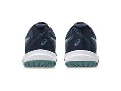 Tênis Asics Court Slide 4 Midnight/White Tam 43 - 5